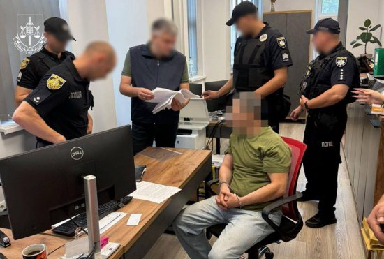 В убийстве Парубия подозревается житель Львова: оружие убийства пока не найдено