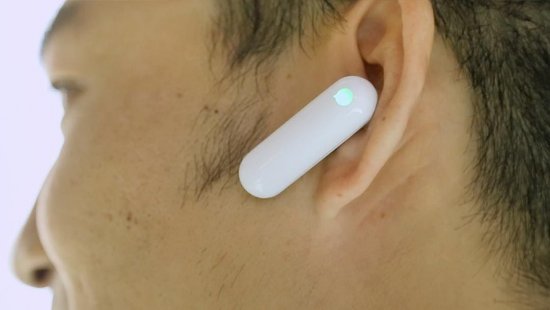 В функционале iPhone появится телепатия