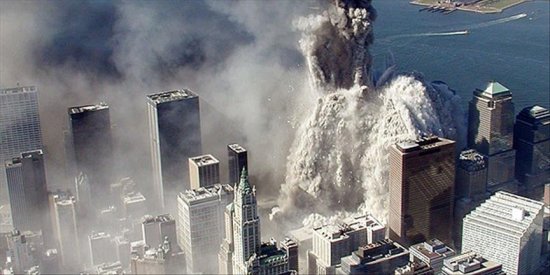 9/11 — день, который навсегда оставил след в памяти человечества