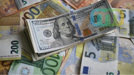 Курс валют на 24 сентября: изменения по евро и доллару