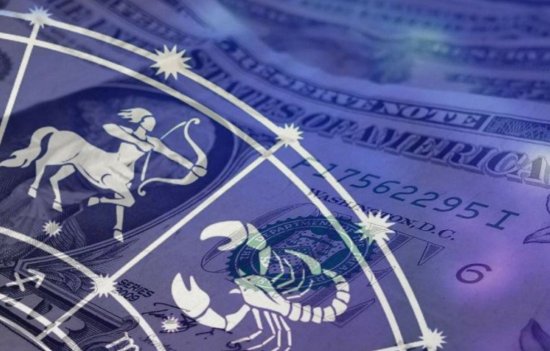 💰 Октябрь и деньги: кому звёзды обещают прибыль