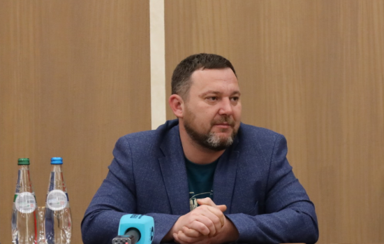 Габриэль Кэлин арестован на 30 суток по делу о финансировании партий и отмывании денег