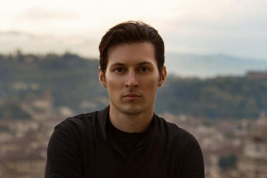 Павел Дуров: "Нас кормили ложью. Предав наследие наших предков, мы встали на путь самоуничтожения."