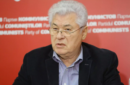 Кто откроет первое заседание нового парламента: музыкант или представитель оппозиции? Интрига сохраняется после отказа Воронина