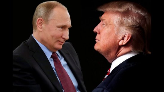 Будапешт без встречи: почему переговоры Путина и Трампа не состоятся