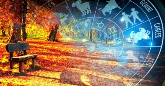 Гороскоп на 23 октября 2025 года: День вдохновения, идей и неожиданных открытий