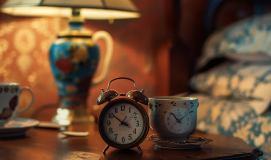 🕰️ Переход на зимнее время: какие риски несёт и как легче адаптироваться
