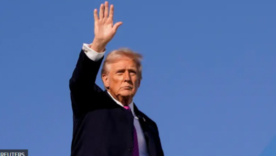 Би-би-си: Встреча Си и Трампа закончилась провалом для США