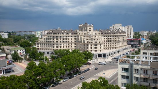 Торговля в самопровозглашенной ПМР идет на спад: экспорт упал на 22 %, импорт — на 19 %