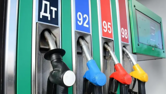 Топливо в Молдове продолжает дорожать: цена на 6 ноября