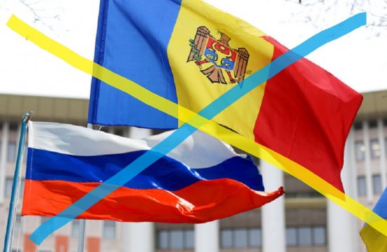 В Молдове вслед за Русским домом "отправились" и группы дружбы с Россией и Беларусью