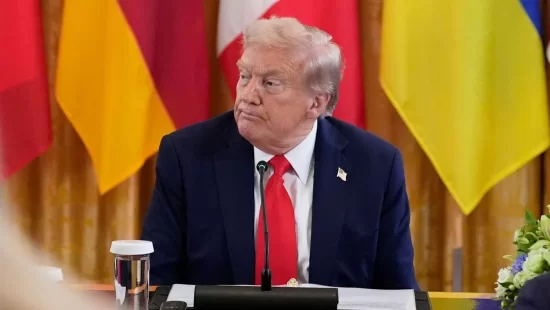 Украина и США в Женеве зашли в тупик: вопрос вывода ВСУ из Донбасса передан на уровень Зеленский–Трамп