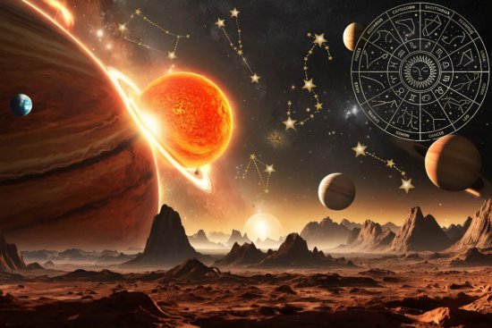 Астропрогноз на 27 ноября 2025: спокойная, но неоднозначная атмосфера