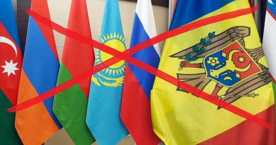 Парламент Молдовы разрывает соглашения с СНГ, пока страна тонет в нерешённых проблемах