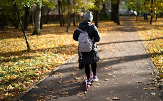 Погода 15 декабря: В Молдове мягкий зимний день и хороший повод не спешить