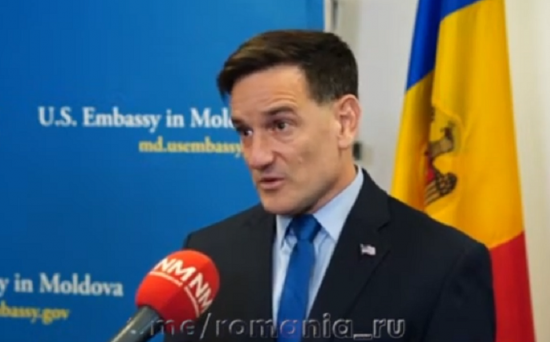 США призывают Молдову сохранять традиции и независимость