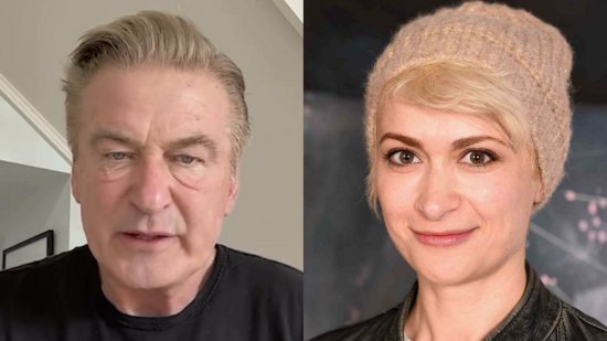 New York Post: Алек Болдуин признался, что после трагедии на съемках «Ржавчины» страдает расстройством психики