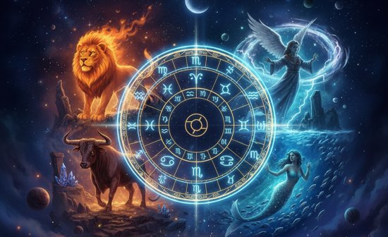 8 января 2026: День иллюзий и скрытых смыслов — что можно и чего нельзя делать