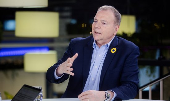 Предупреждение экс-генерала США: «коалиция желающих» должна быть достаточно жёсткой, чтобы сдержать Россию