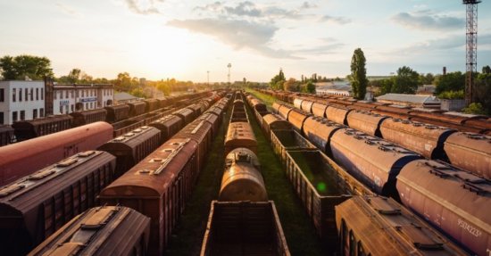 Кризис на «Железной дороге Молдовы» углубляется: простой продлён до февраля