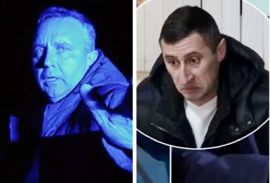 В Глодянах снова скандал с пьяным за рулём: после пьяного прокурора задержан сотрудник полиции