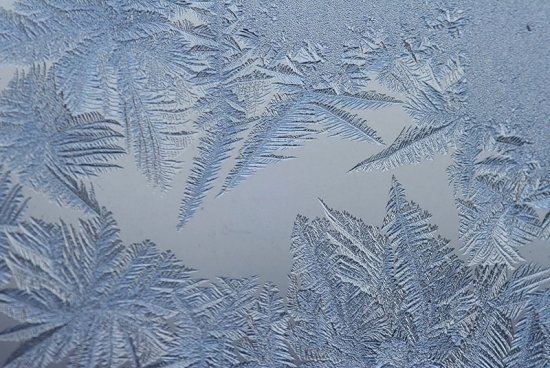 Морозная погода без осадков: прогноз погоды в Молдове на 19 января