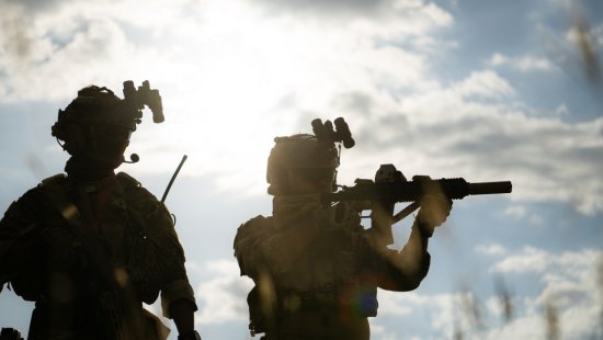 Трамп о «супероружии»: США обладают невиданными вооружениями — правда и спекуляции вокруг «звукового» оружия в Венесуэле