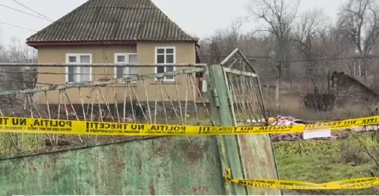 Молдавский «каннибал Лектор»: новые шокирующие подробности преступлений Степана Гэинэ из Новоаненского района