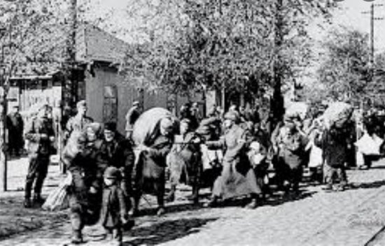 Холокост в Молдове: преступление, о котором нельзя забывать