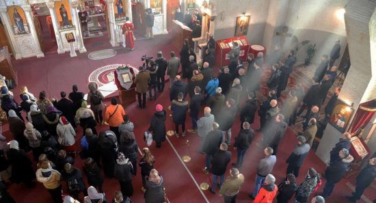 Семь вещей, которых стоит избегать в храме, чтобы сохранить душевное и физическое равновесие