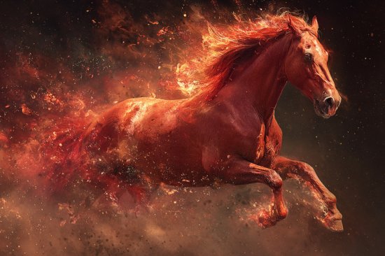 Что принесёт Китайский Новый год 2026: прогноз на год Огненной Лошади