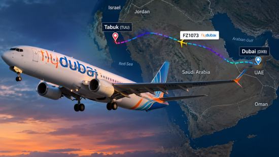 «Везде была кровь»: что произошло на борту Flydubai — хронология событий
