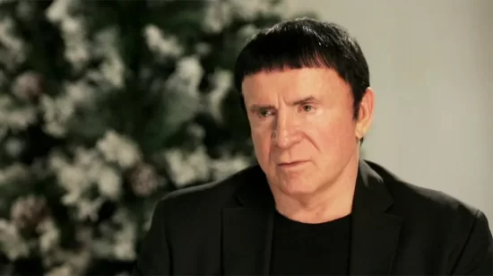 Анатолий Кашпировский умер в 87 лет: год назад у него родилась дочь