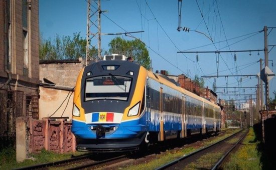 «Железная дорога Молдовы» станет акционерным обществом: парламент утвердил реорганизацию