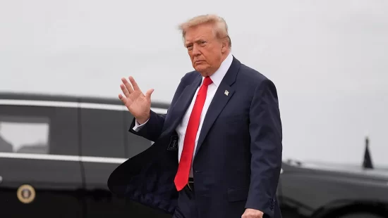 «Зеленский должен уйти»: Трамп заявил, что Украине нужен новый лидер