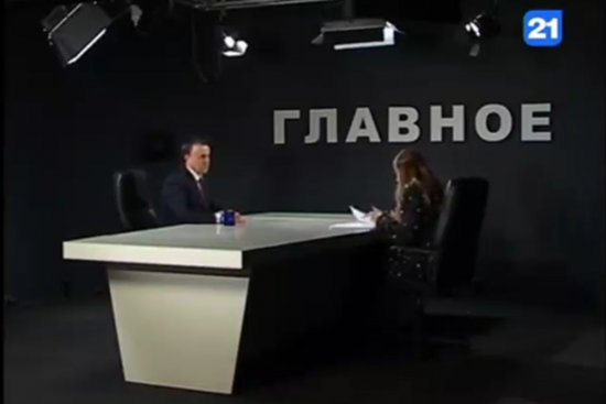 К зиме надо готовиться летом»: Тарлев о действиях властей и чрезвычайном положении