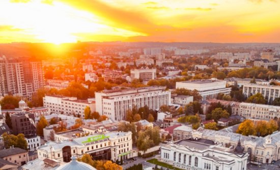 Храм Кишинёва — 2026: какие улицы перекроют и как изменятся маршруты транспорта